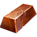 Copper ore