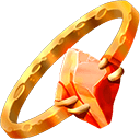 Ring of the eternal