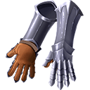 Gauntlets of Valor