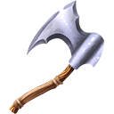 Axe of forgotten souls