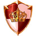 Eternal crest