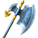 The firebrand