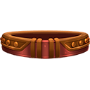 Invisibility belt