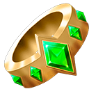 Ring of prosperity