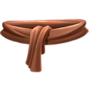 Pilgrim's belt