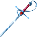 Rapier of destiny