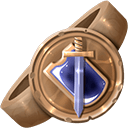 Holy Grail Ring