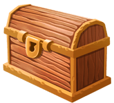 Relic chest